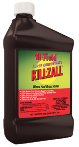 KILLZALL SUPER CONCENTRATE QUART
