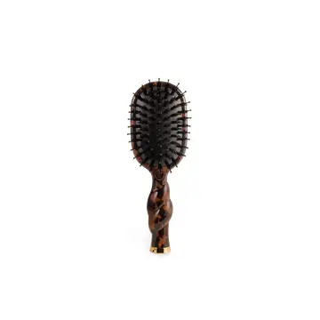 MINI BOAR BRUSH TORTOISE