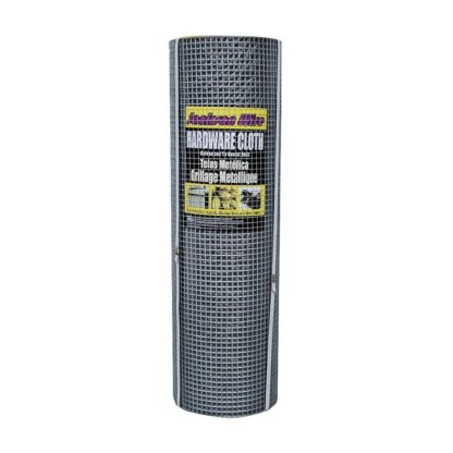 HARDWARE CLOTH 1/4X36X50FT
