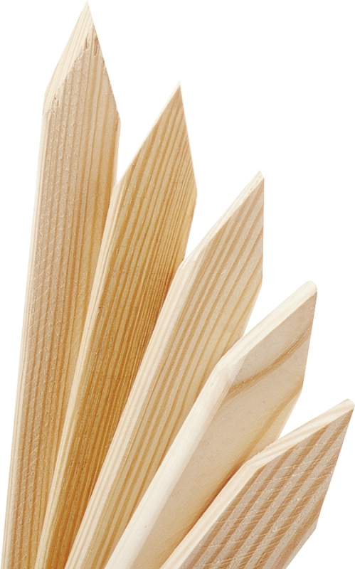 WOOD GRADE STAKE 1X2X36IN