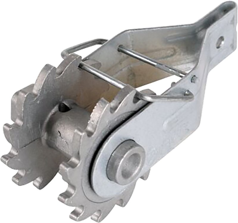 WIRE STRAINER