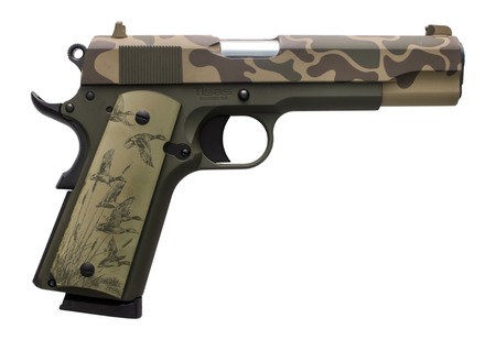 TISAS 1911 A1