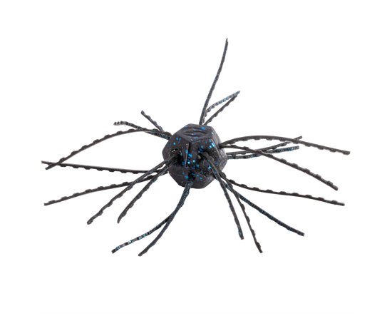TUMBLEWEED FLOATING BLK/BLUE