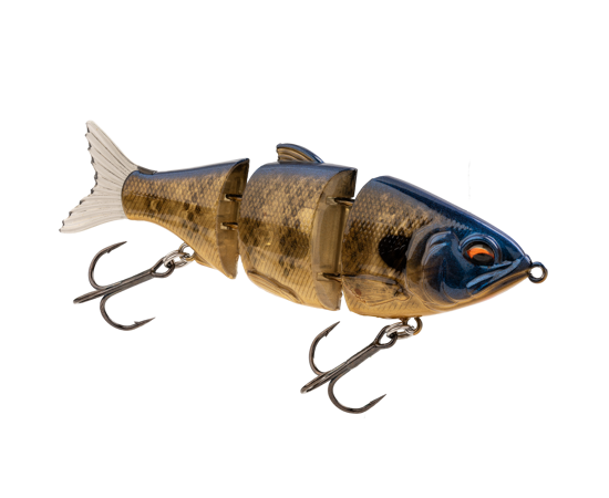 MACHSHAD 90 BLUEGILL