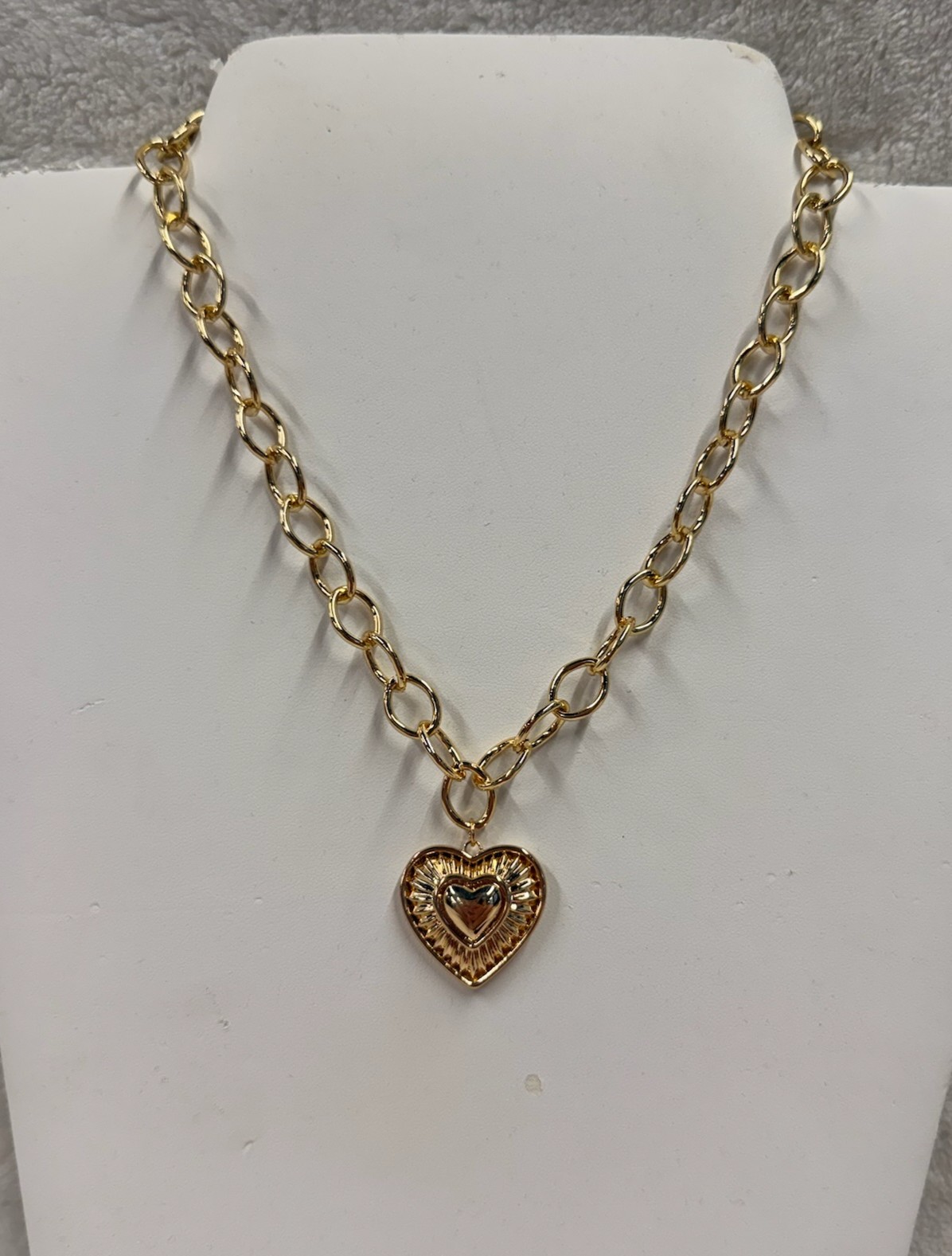 NECKLACE MILENA