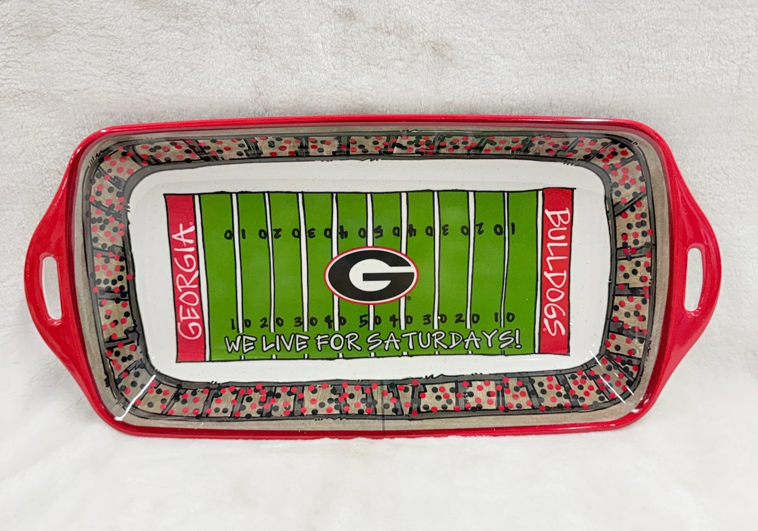 UGA MEL STADIUM