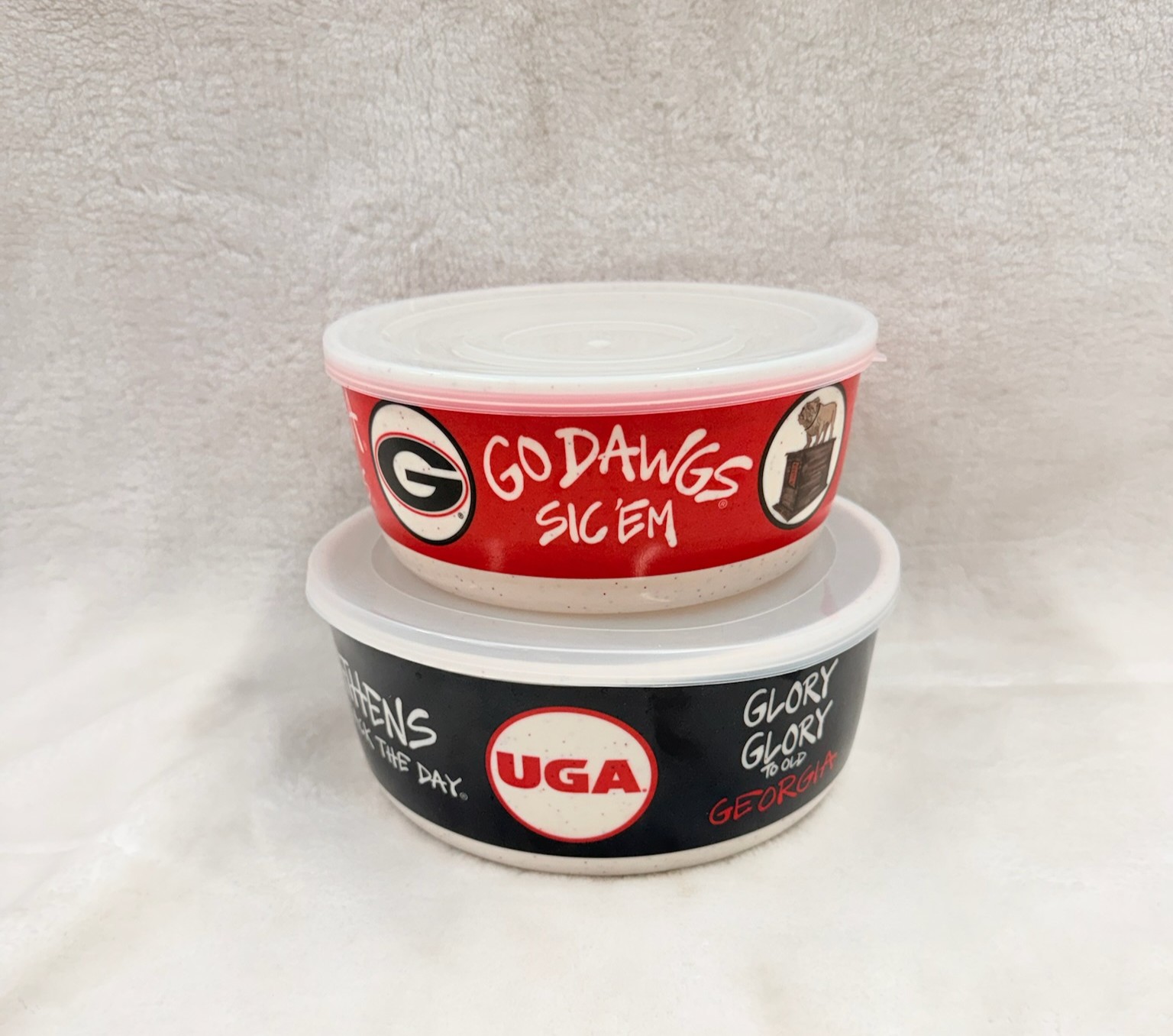 UGA MEL 2 CON SET
