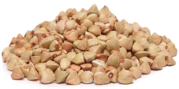 BUCKWHEAT 50LB