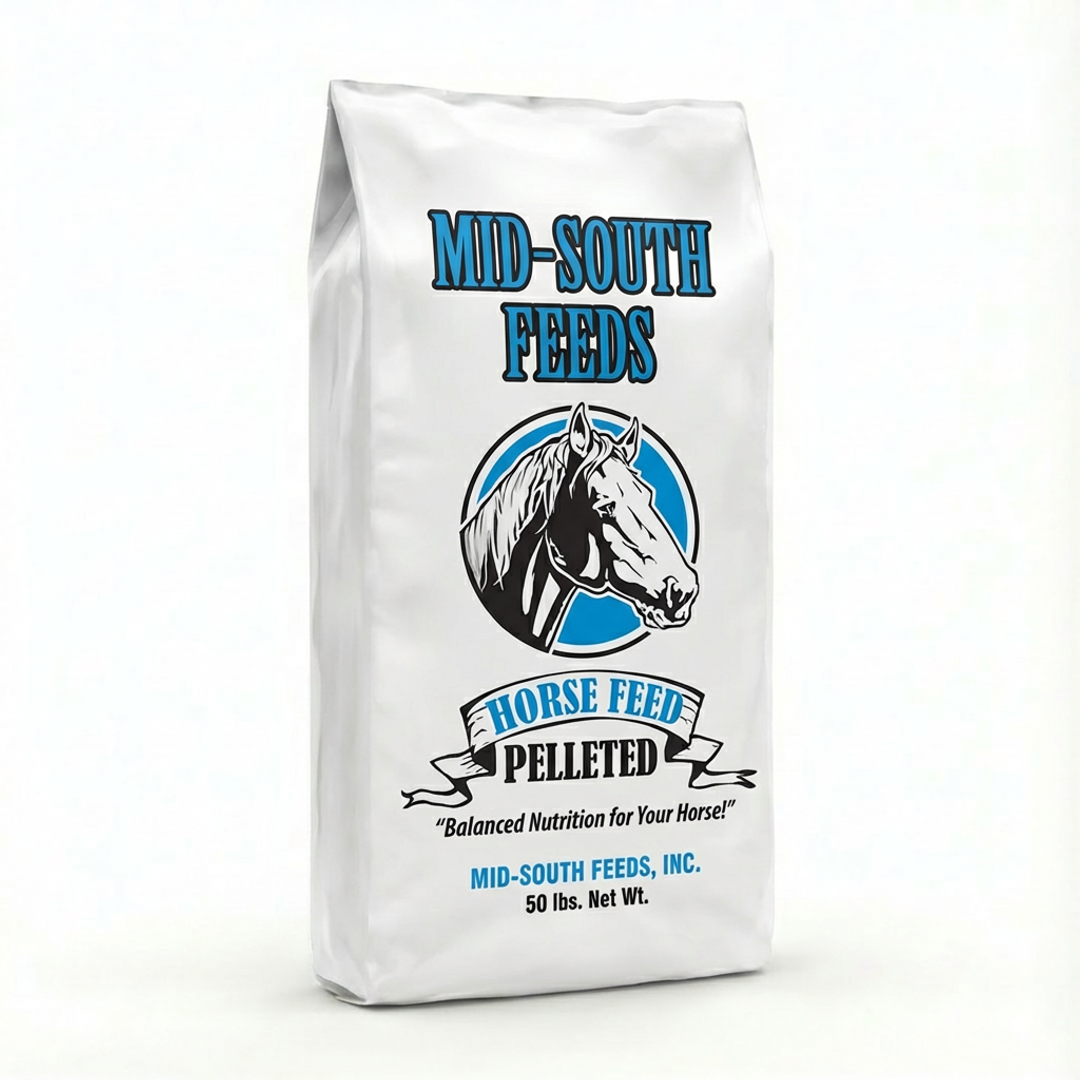 PERFORMANCE 12-6 PELLET 50LB