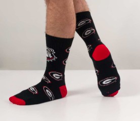 MAYHEM CREW SOCK GA