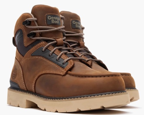 MEN'S CARBON FLEX 6" BOOT