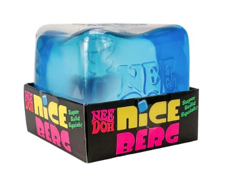 NICE BERG NEEDOH