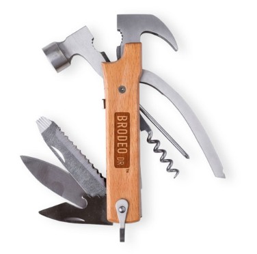 14 IN 1 HAMMER MULTI TOOL
