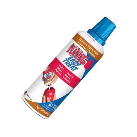 KONG STUFF'N EASY TREAT PB