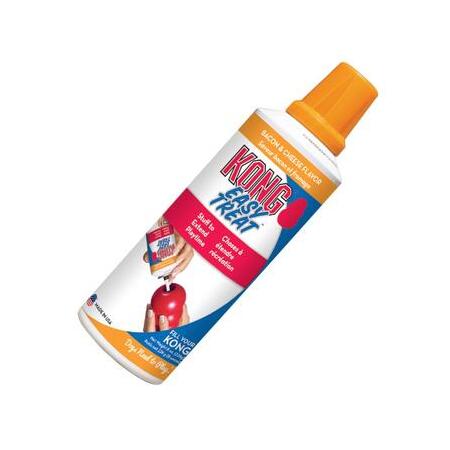 KONG STUFF'N EASY BACON & CHEESE