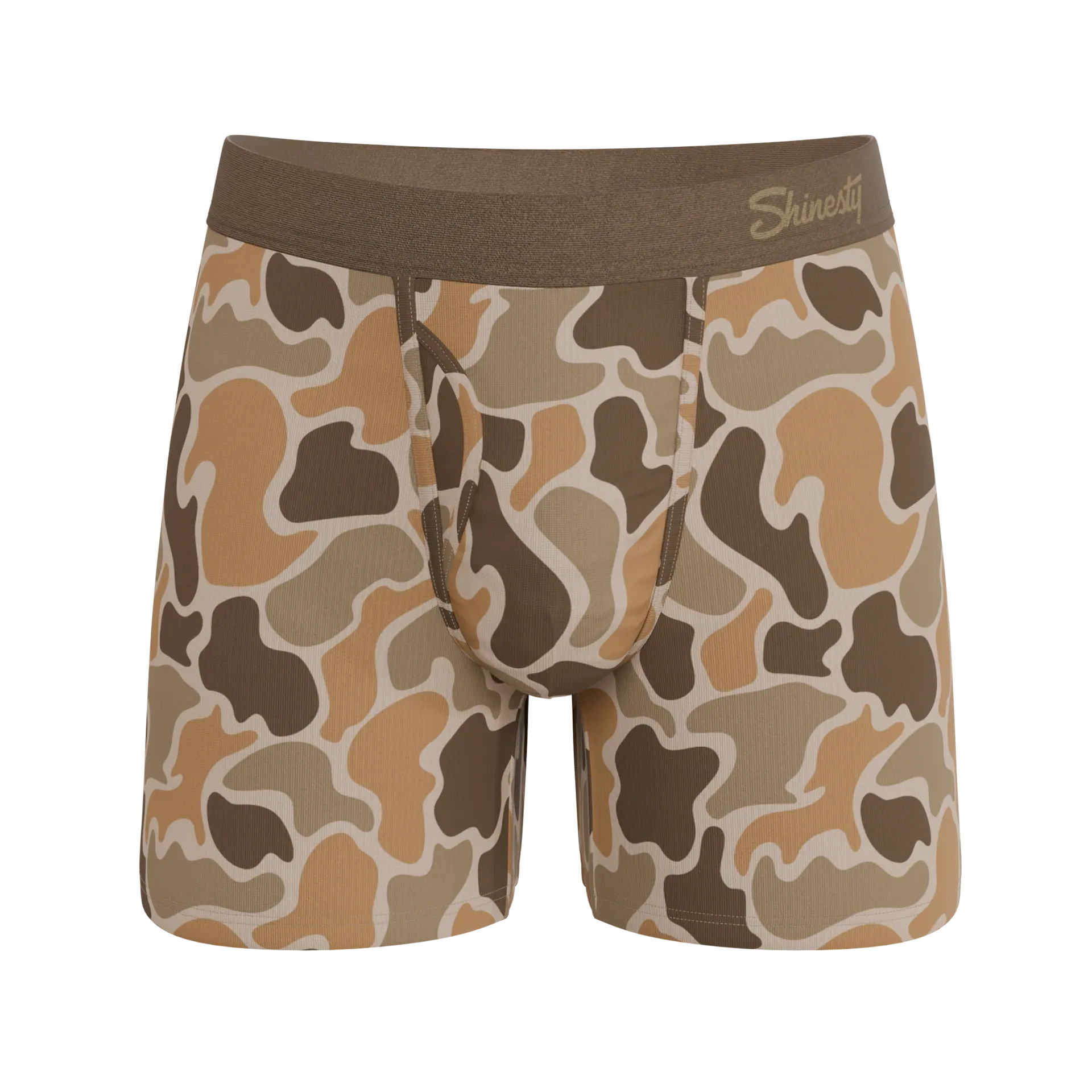 THE OUT OF SIGHT UNDERWEAR