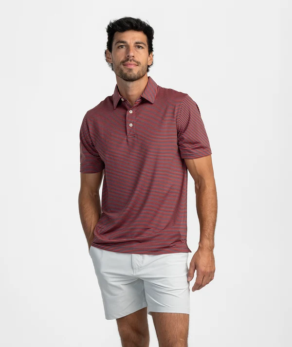 GAMEDAY POLO