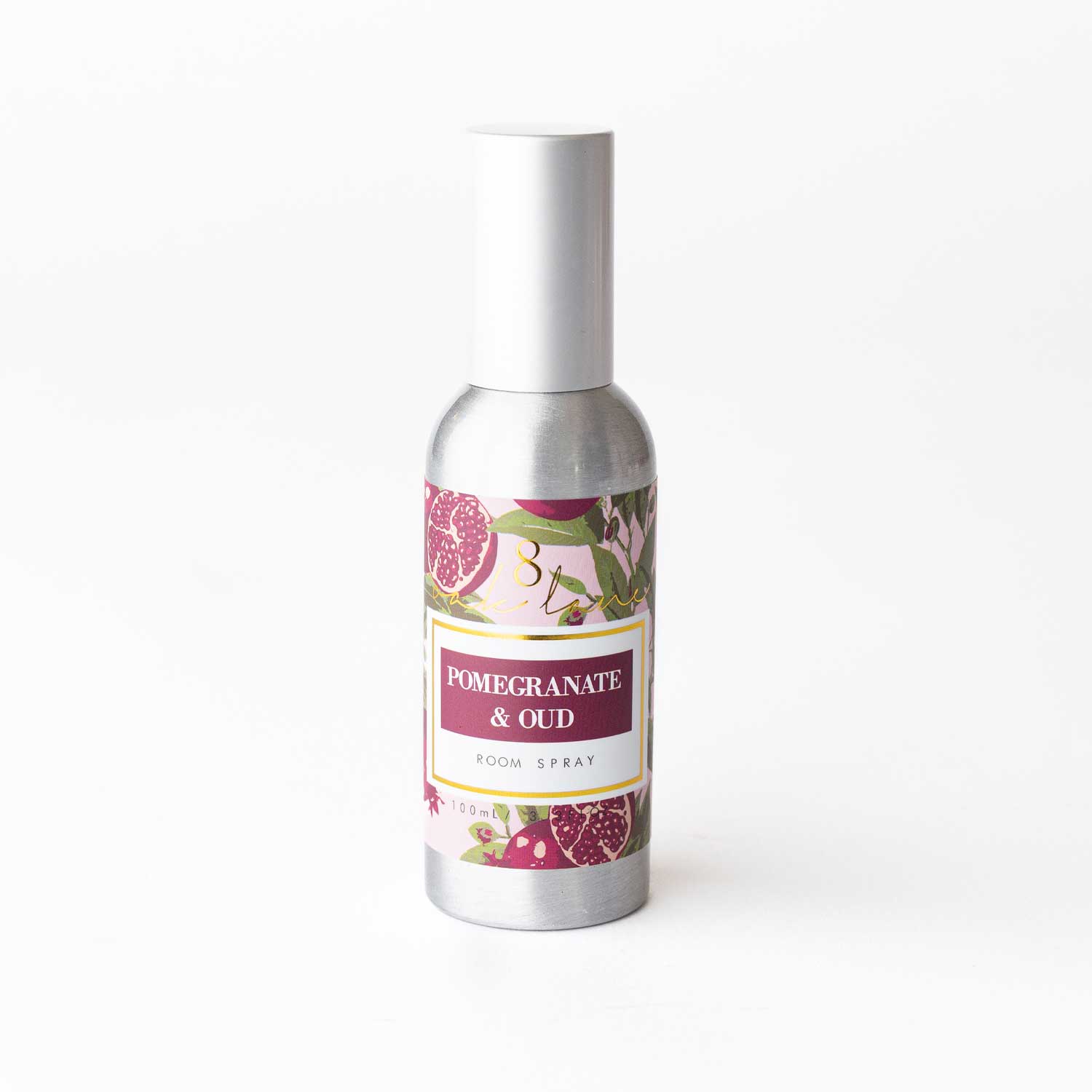 ROOM SPRAY POMEGRANITE & OUD
