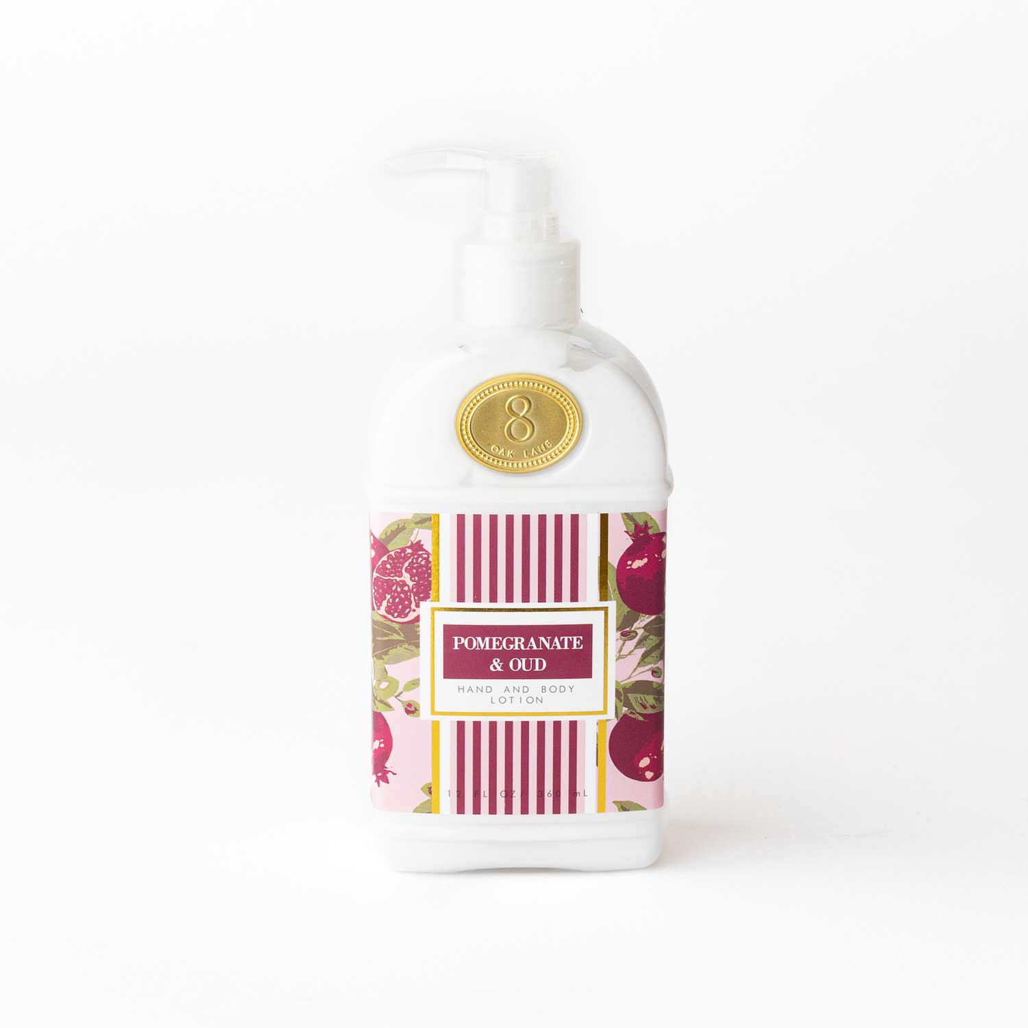 HAND&BODY LOTION POMEGRANITE