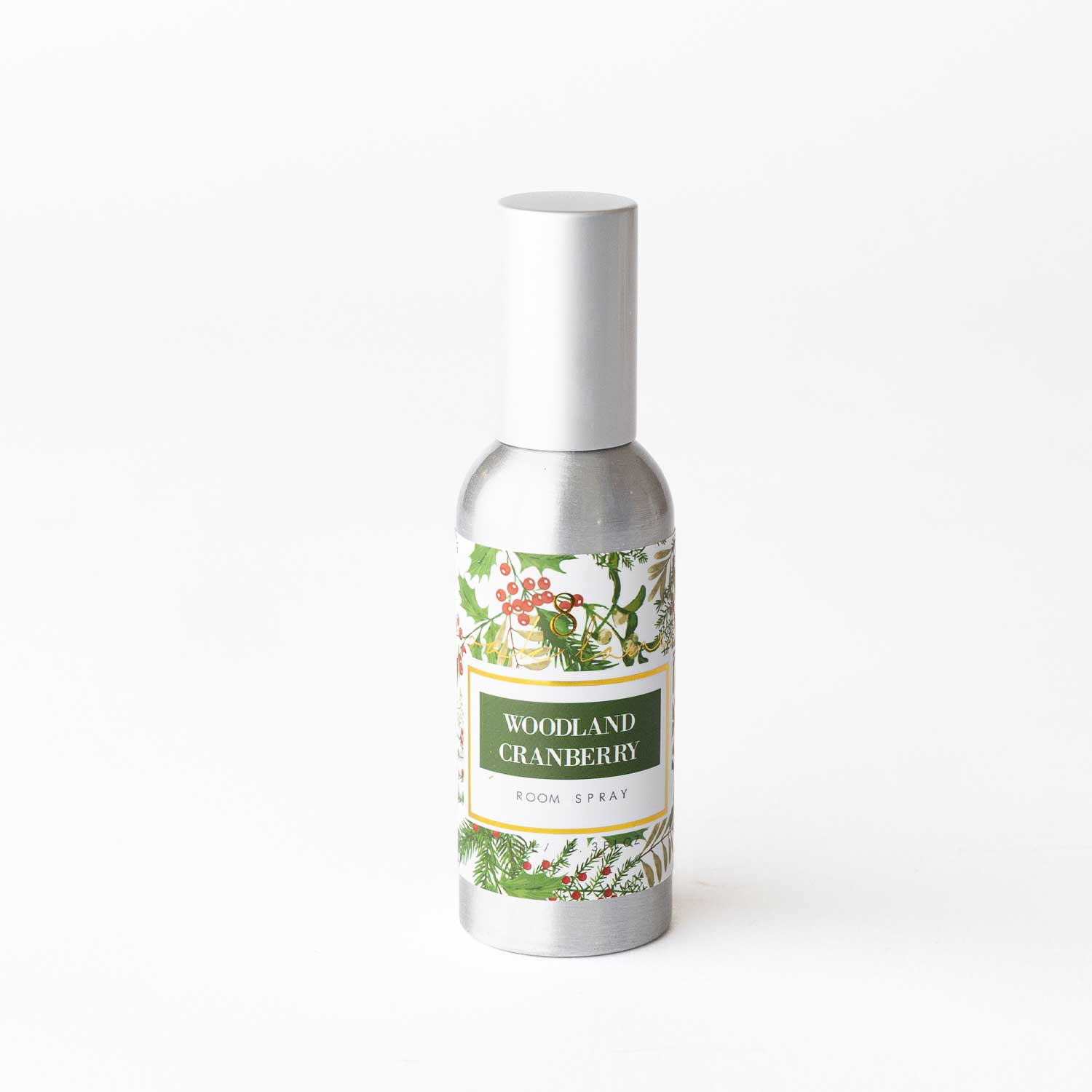 ROOM SPRAY WOODLAND CRANBERRY