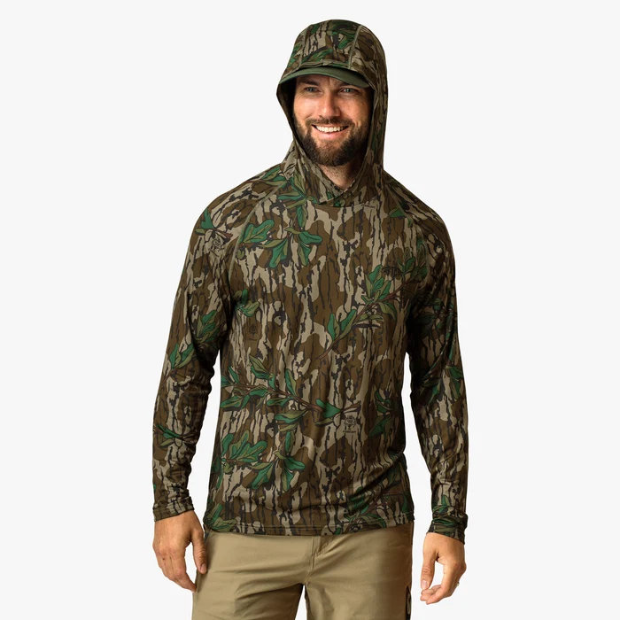 MOSSY OAK PERF HD