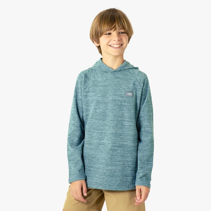 YTH COASTAL LAYER HOODIE