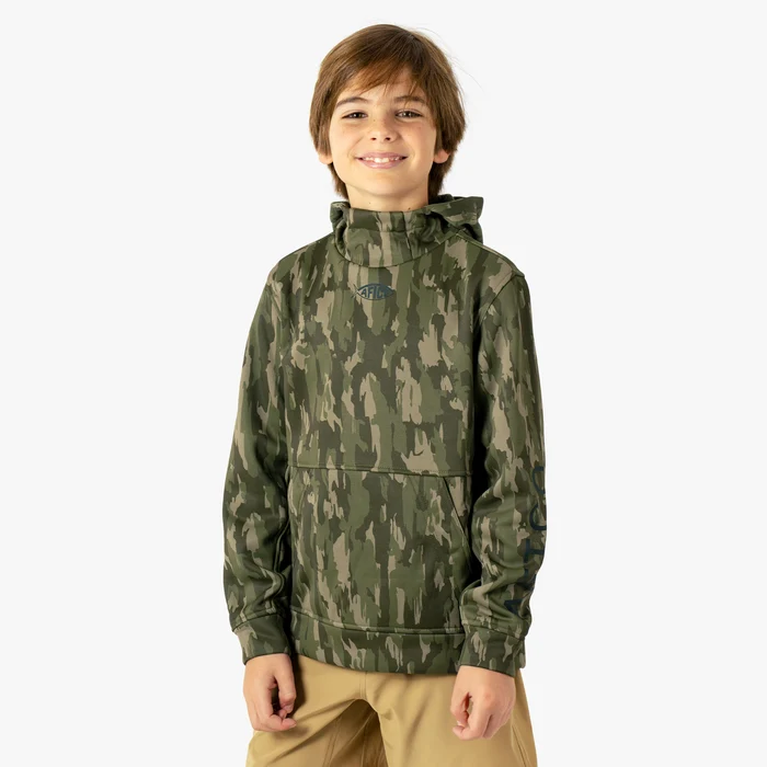 YTH SHADOW TACTICAL HD