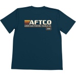 YTH SUNSETTER TEE