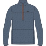 SENTINEL 1/4 ZIP