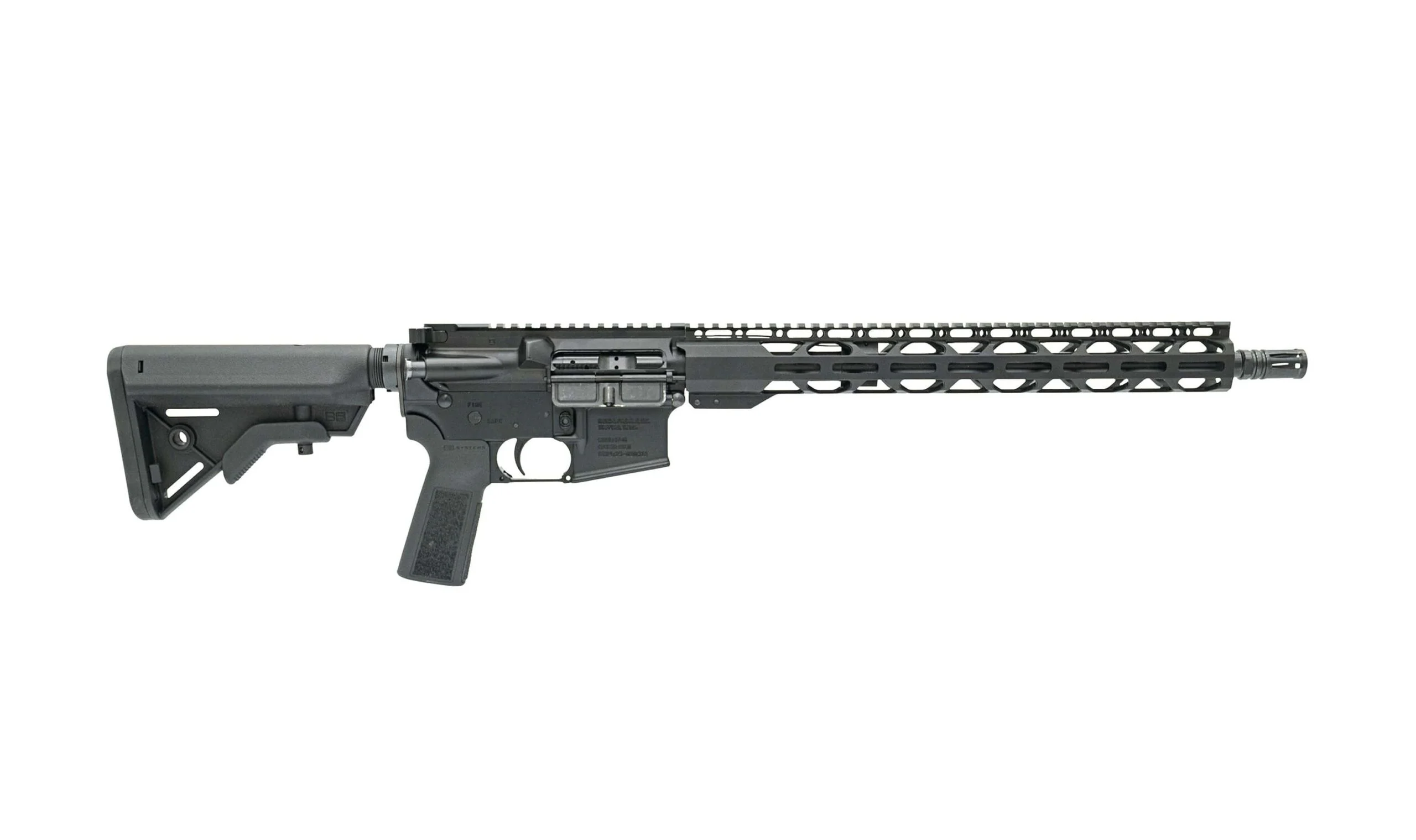 RAD FR16 300BO 16/15" 30RNDS