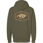 EMBLEM HOODIE