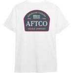 VINTAGE BADGE TEE