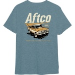 A SERIES TEE