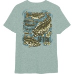 HABITAT TEE