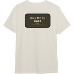 LAST CAST TEE