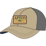 KHAKI ORIGIN TRUCKER
