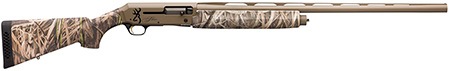 BROWNING SILVER FIELD 12GA 3.5"
