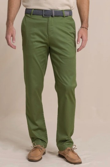 CEDAR CHINO PANT