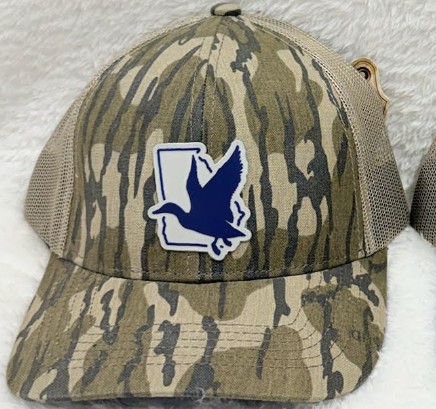 GA FLYING DUCK BOTTOMLAND HAT