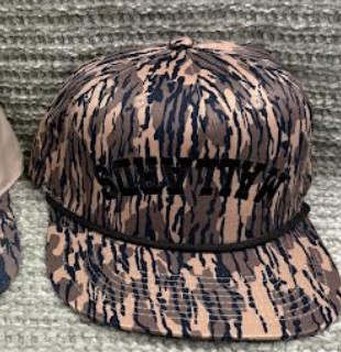 MALLARDS BOTTOMLAND HAT