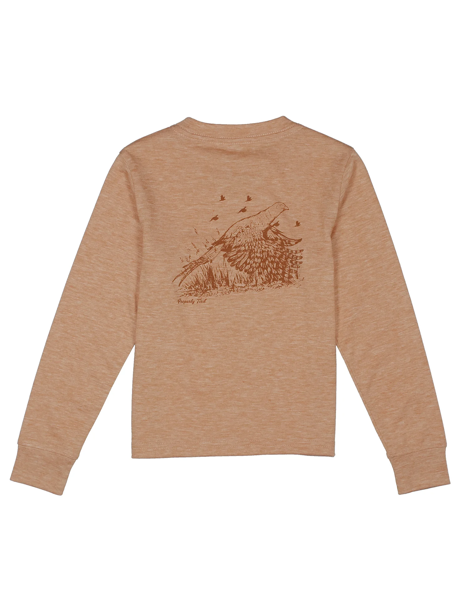 PORTLAND POCKET TEE