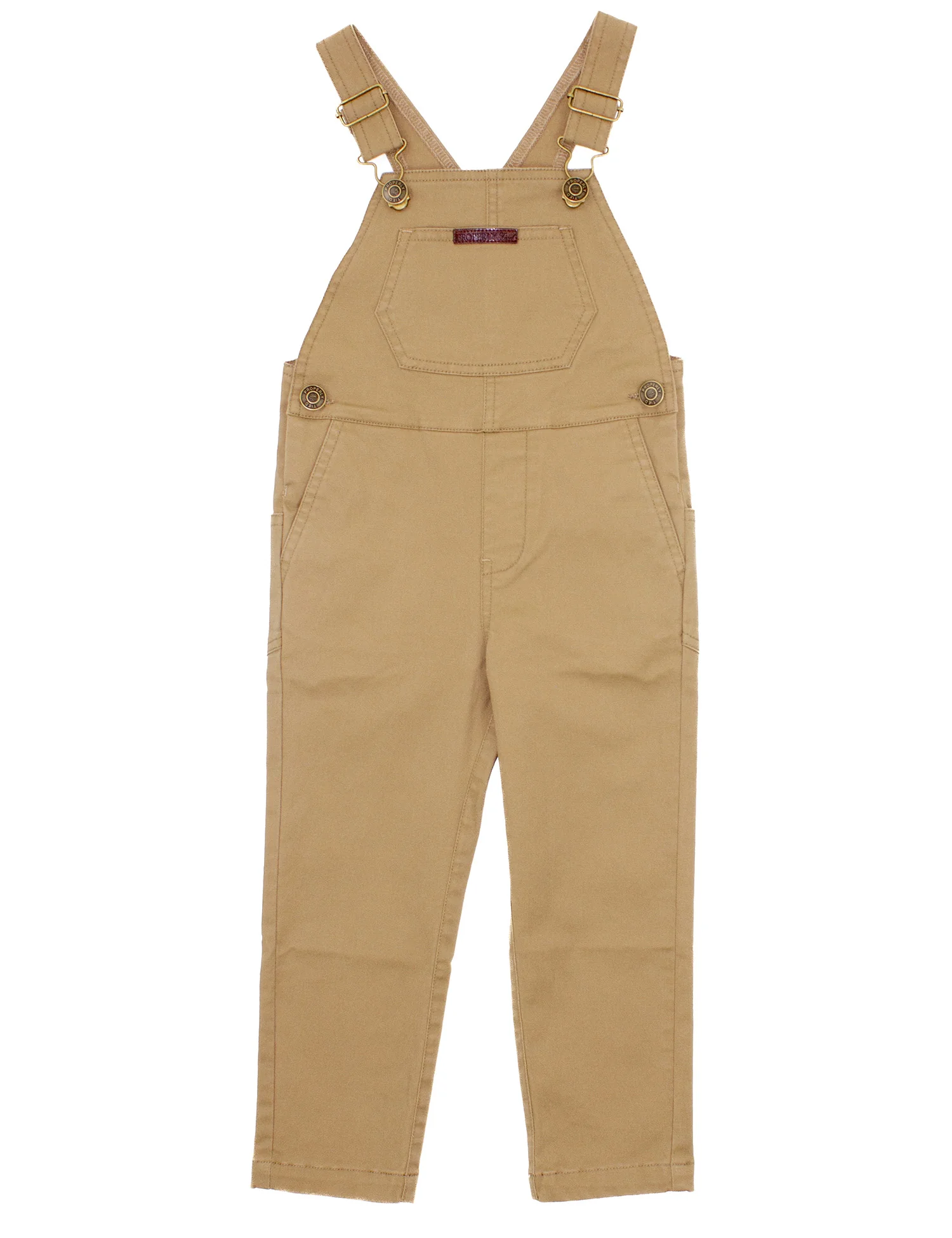 HARVEST OVERALLS