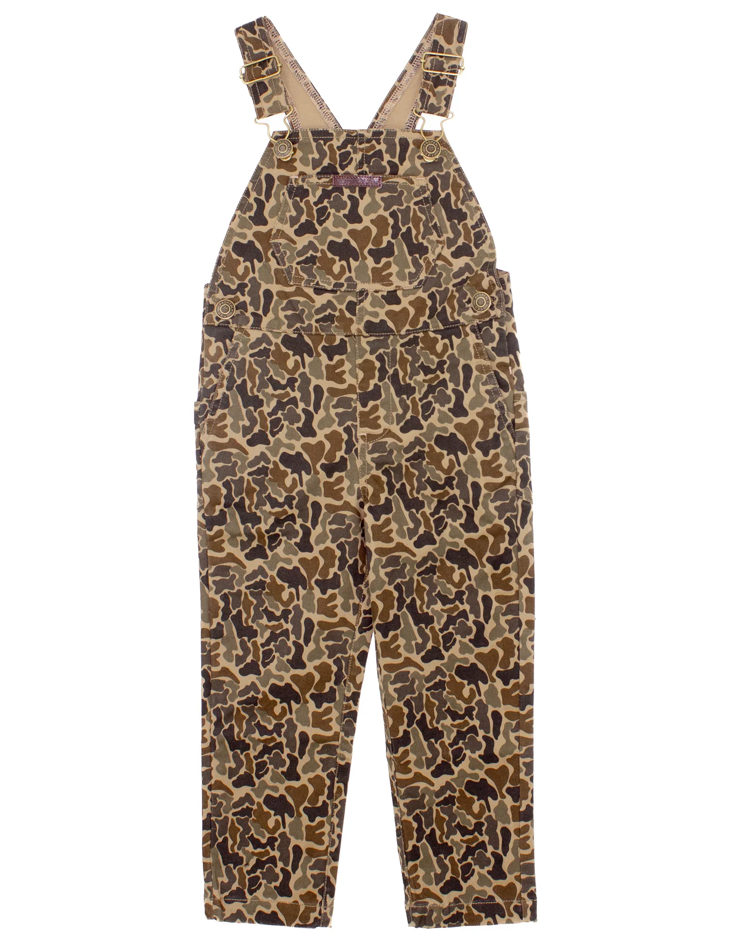 HARVEST OVERALLS