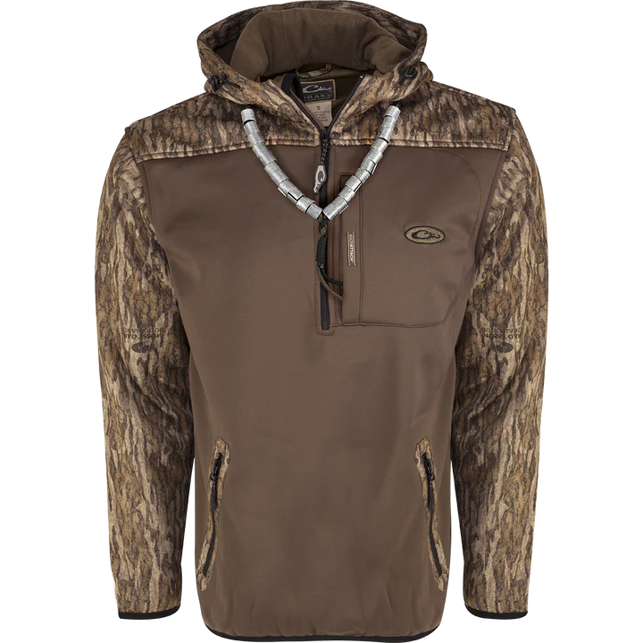ENDURANCE HOODIE