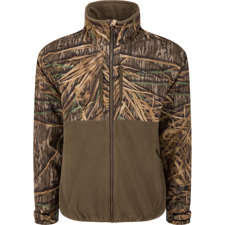 COMMANDXT FULL ZIP