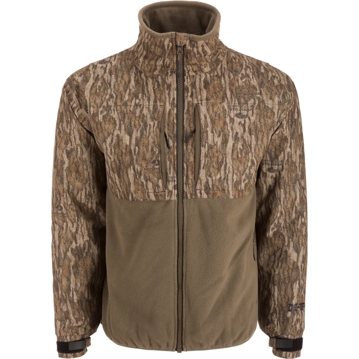 COMMANDXT FULL ZIP
