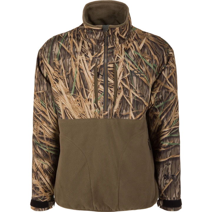 COMMANDXT 1/2 ZIP