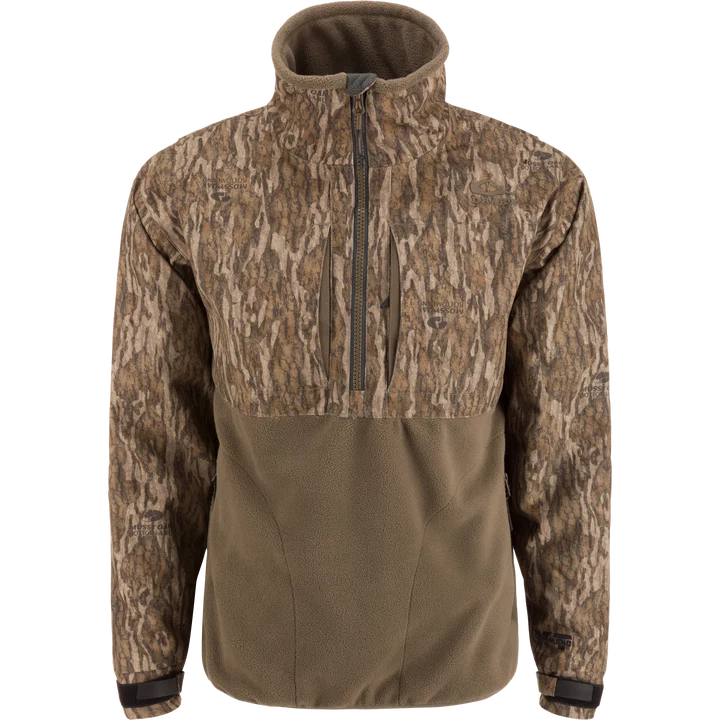 COMMANDXT 1/2 ZIP