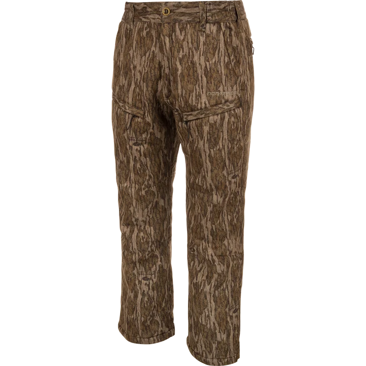 NOVA SILENCER PANT