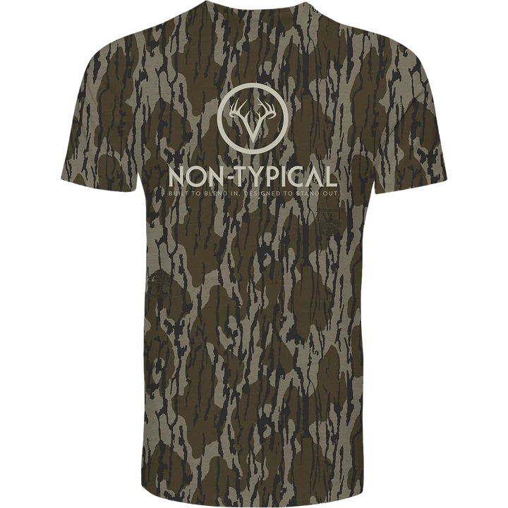 NON TYPICAL SS TEE